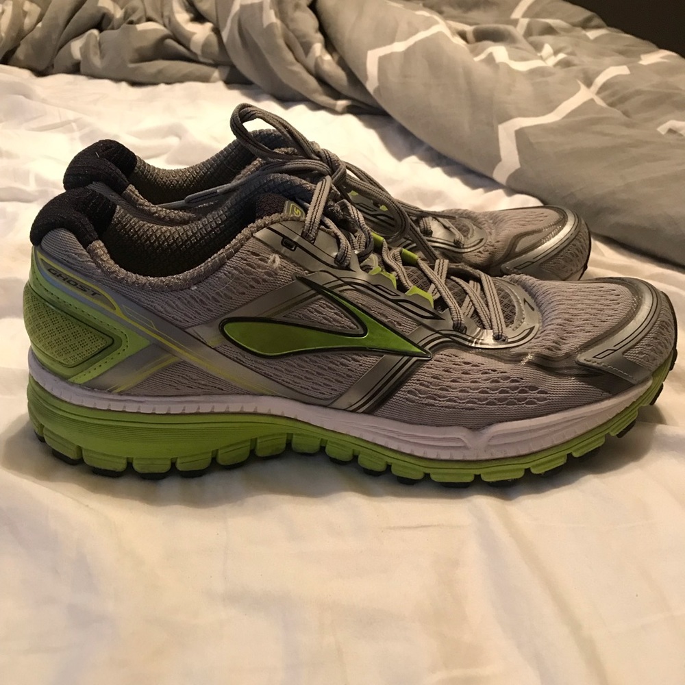 Men’s Brooks Running Shoes
